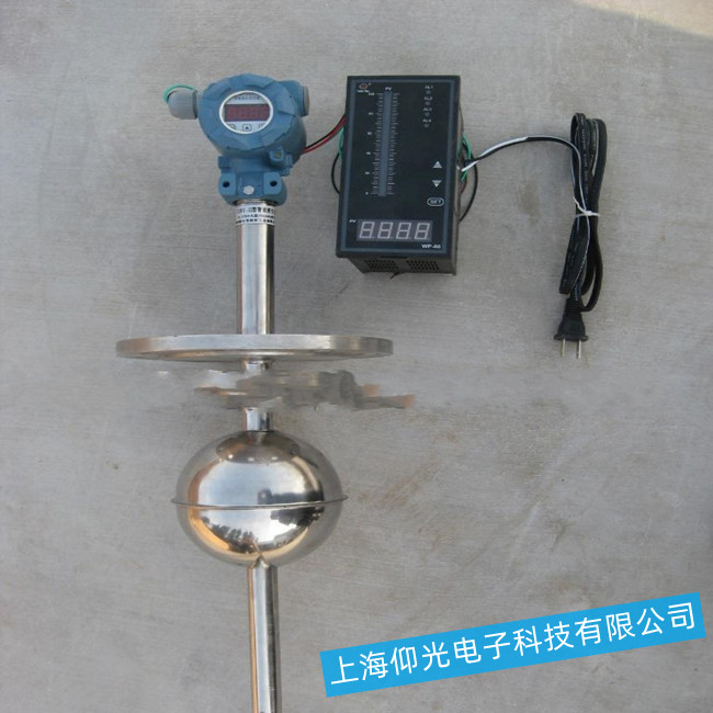浮球液位計常見指示不正常等故障怎么修復?