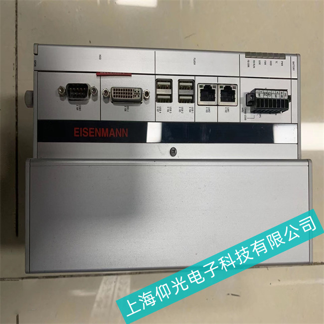 Beckhoff倍福工控機CX5100系列進入不了系統(tǒng)故障原因(一看就懂)