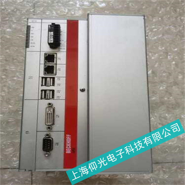 Beckhoff倍福工控機(jī)CX5100系列上電燒保險原因有哪些