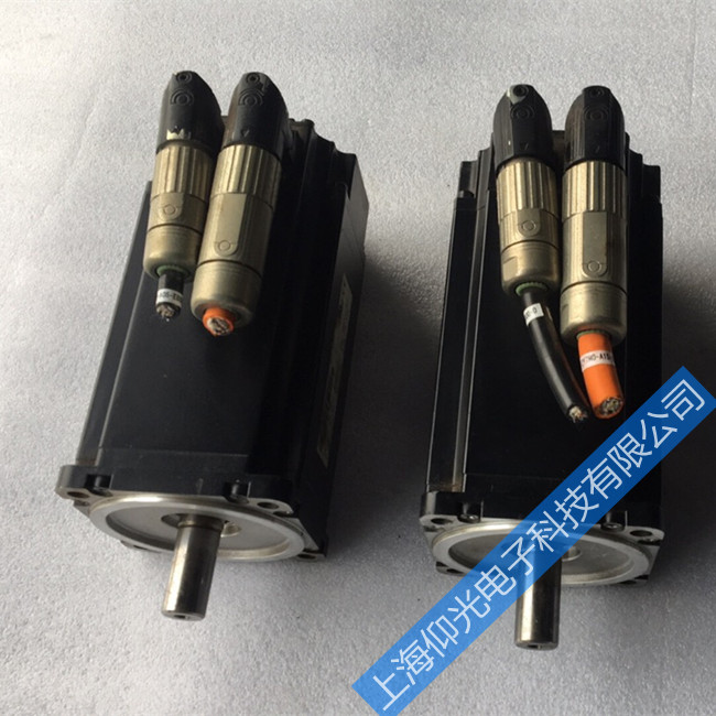 艾默生伺服電機常見E150代碼故障分析及解決方法