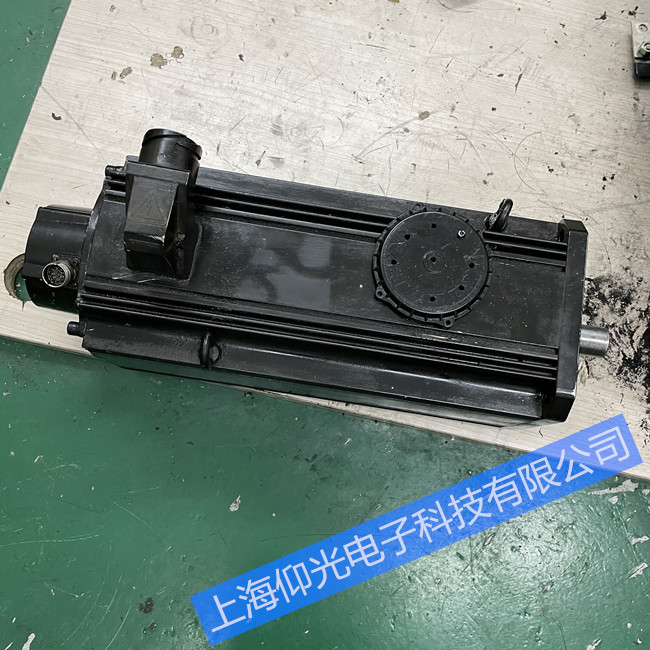 力士樂伺服電機輸出轉矩不穩(wěn)定故障及處理方法