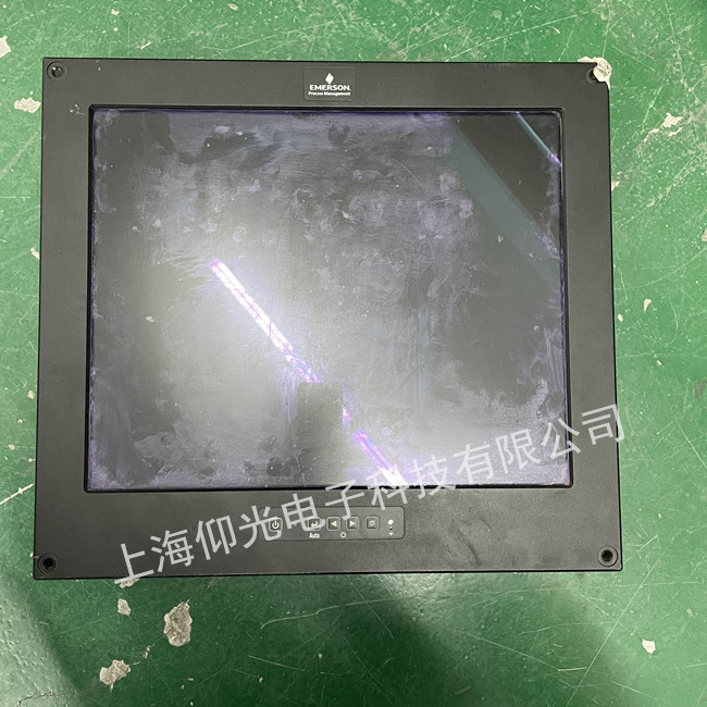 EMERSON��Ĭ���|�����]���@ʾ�F(xi��n)��S��