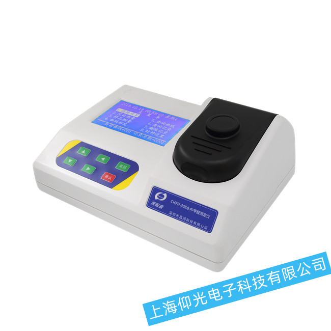 CHEH-308�_(t��i)ʽ��ȩ�y(c��)���xʹ���г��F(xi��n)���}���ų�����