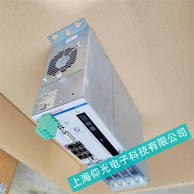 Rexroth德國(guó)力士樂(lè)工控機(jī)VPB40.3主板故障原因