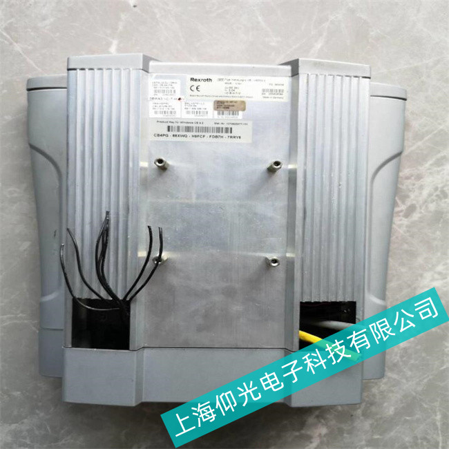 Rexroh德國(guó)力士樂工控機(jī)VPB40.3硬盤故障什么表現(xiàn)
