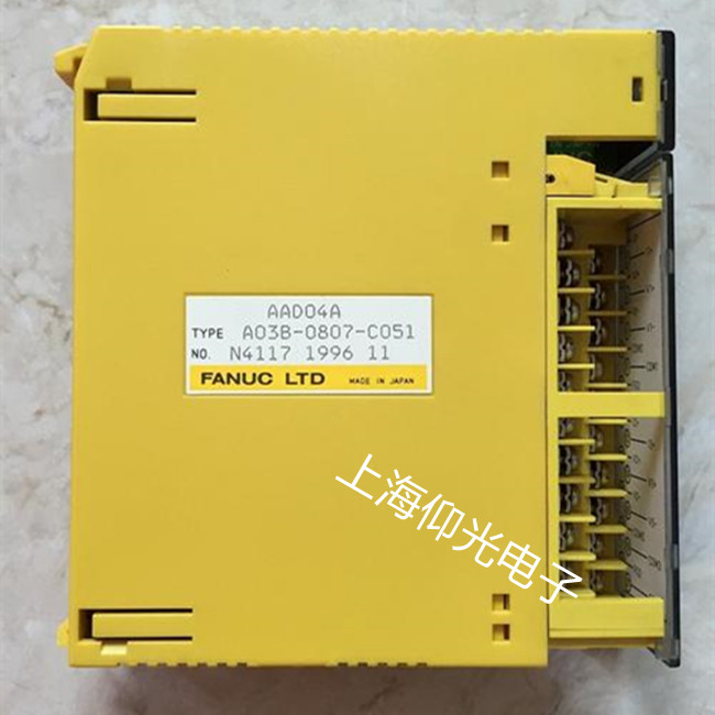 fanuc�l(f��)�ǿ��ŷ��Ŵ�����늮�����(b��o)���S��