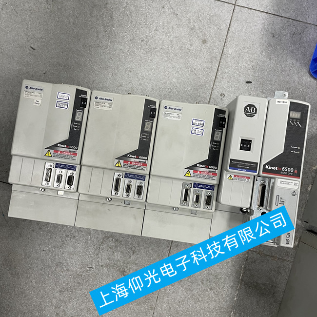 AB Kinetix 5700�(q��)�����S�ވ�CLOCK SKEW FLT
