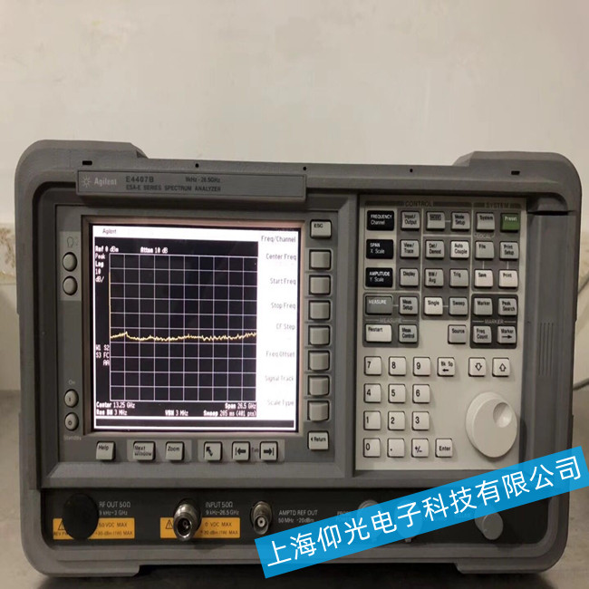 ���ݰ��݂�E4407B��̖�l(f��)�����o���_�C���ϾS��