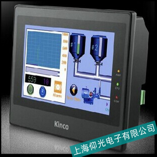����Kinco�����|����MT5500T�o���������ϾS��ȫ������(w��)