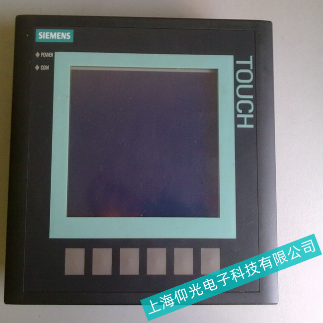���d��SIEMENS���T���|����TP1500�߉�����ϱ��F(xi��n)--�@ʾ������