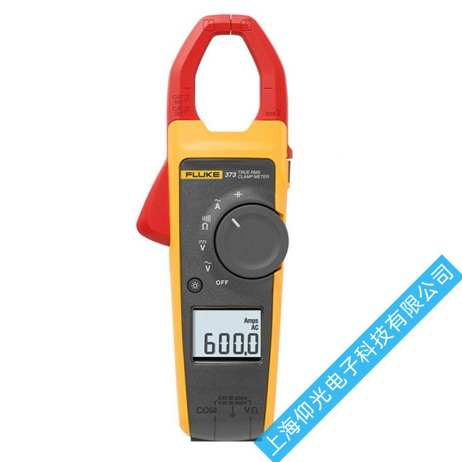 FLUKE�������Q�������373�x��(sh��)�n�oָʾ����ԭ���Ų�