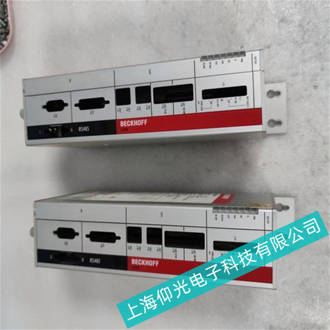 ��BECKHOFF�������ؙCCX5120�_�C�^һ�����P(gu��n)�C��Q����