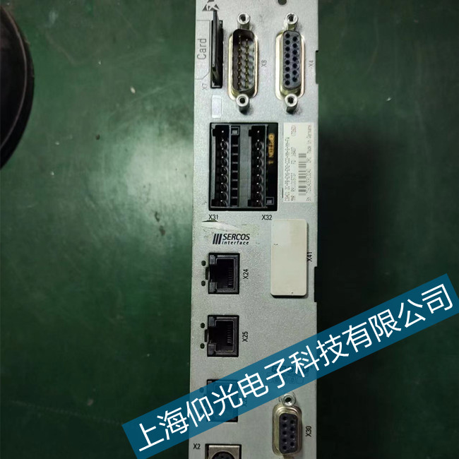珠海力士樂伺服驅(qū)動(dòng)器E8055代碼維修經(jīng)驗(yàn)及處理