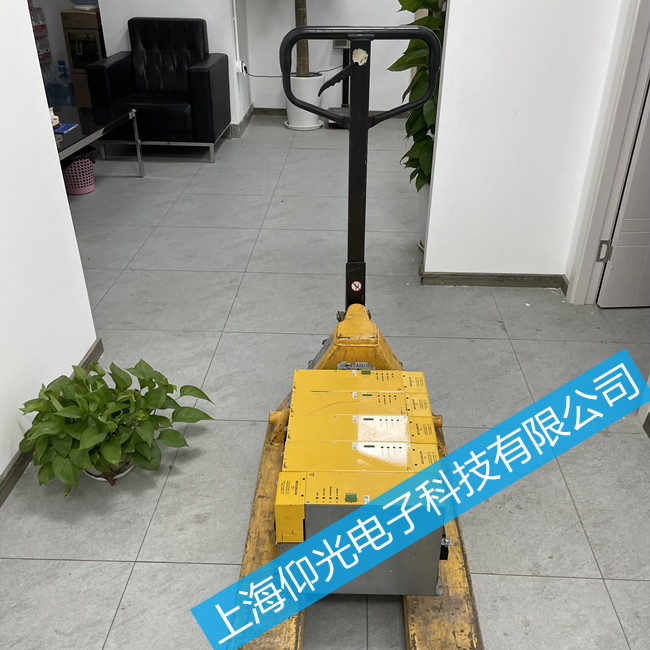 鮑米勒伺服驅(qū)動(dòng)器維修 BM4472-AI0-01243-03報(bào)警201維修