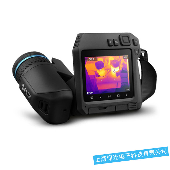 FLIR�������t�����x���涶����ʲôԭ����