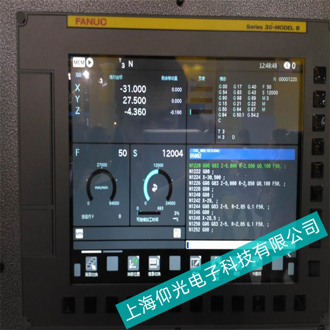 fanuc�l(f��)�ǿ��|����IC754VSI06MTD-DC��Ҋ��������S����I(y��)