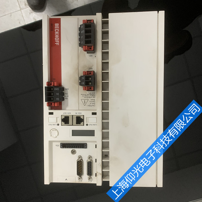 ��BECKHOFF�����(q��)�����S��D(zhu��n)181�����T��������