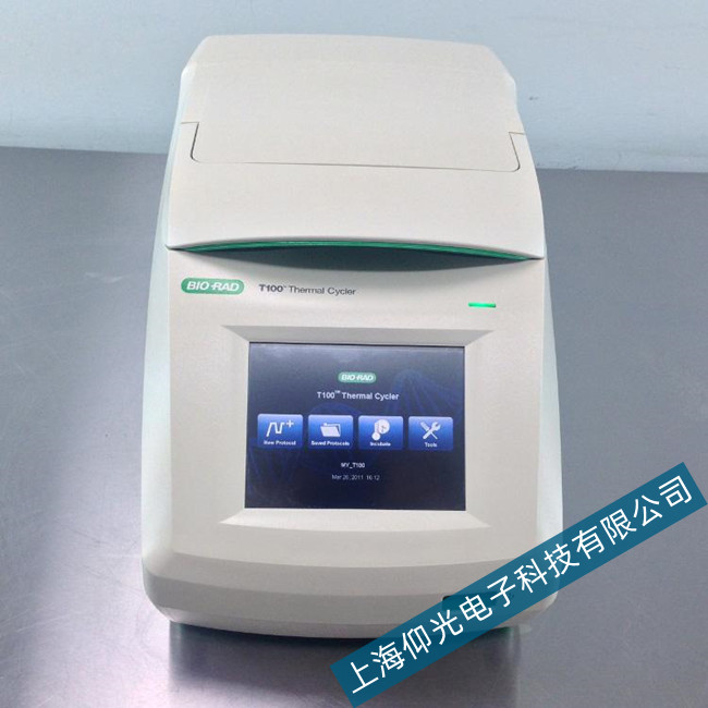 BIORAD����(l��)����U(ku��)���xT100�L(f��ng)�Ȳ��܆���(d��ng)��(w��n)�}�Ľ�Q��������