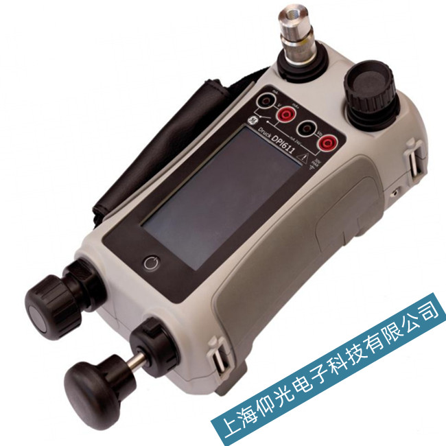 �����ˉ���У�(y��n)�xDruck DPI611��Ҋ(ji��n)���ό�(zhu��n)�I(y��)�S�޹�˾