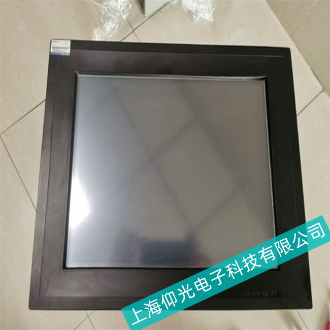 �o�a(ADVANTECH)���A���ؙC(j��)610L�@ʾ������(y��ng)�����ϼ��g(sh��)�Y��