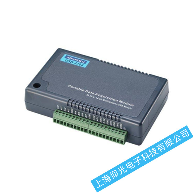 ʏ���оS�����AUSB-4704��(sh��)��(j��)�ɼ�ģ�K-�x�������R(sh��)�e�忨
