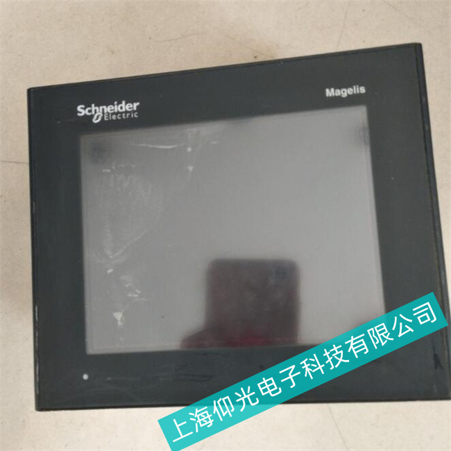 Schneiderʩ�͵��|����XBTRT500��늟����U����ԭ��