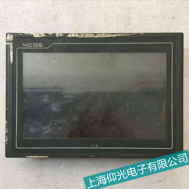 ����MCGS����ͨ�B(t��i)�|����TPC1561Hi������ϬF(xi��n)������M(j��n)�з����S����