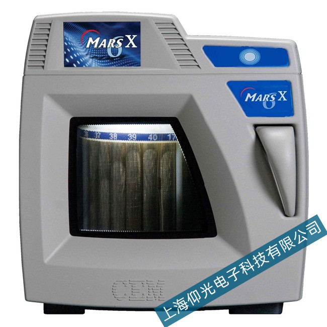 ��ξS��CEM΢������xMARS-X��sϵ�y(t��ng)������