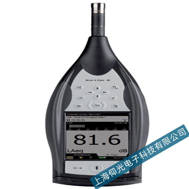����Bruel & Kjaer��ϵ��(sh��)�����x2250��Ҋ����ԭ�����