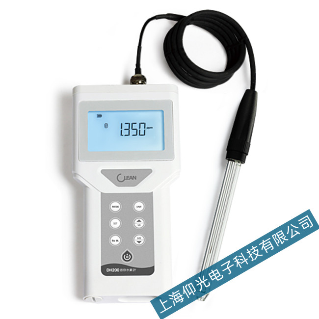 CLEAN�y(c��)��xDH200��Ҋ���φ��}�đ�(y��ng)��(du��)����