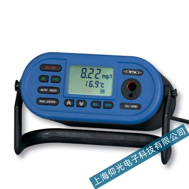 WTWyxProfiLine Oxi197i+StirrOx-GSރr(ji)