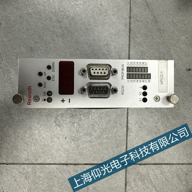 浙江力士樂(lè)伺服驅(qū)動(dòng)器E2054代碼常見(jiàn)故障維修