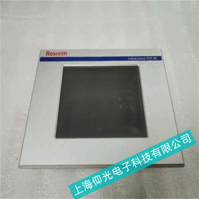 ����Rexroth����ʿ���|����VCP11.2DWN-003-NN�{���S���ļ��|(zh��)����
