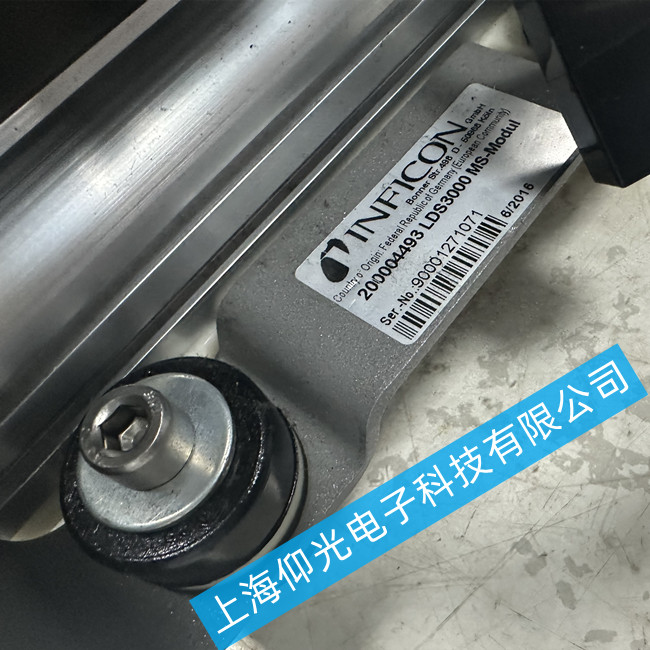 ӢInficonz©xS INFICON UL 200o(dng)S