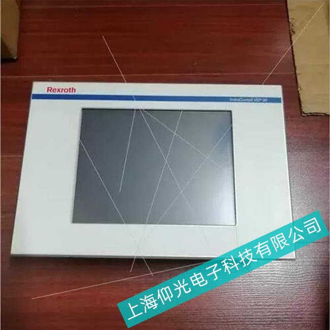 印刷設(shè)備Rexroth力士樂(lè)工控機(jī)BTV30系列不能正常開(kāi)機(jī)30種解決方法
