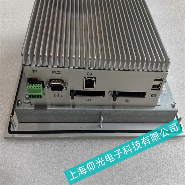 上海印刷設(shè)備Rexroth力士樂工控機BTV30系列燒保險的解決方法