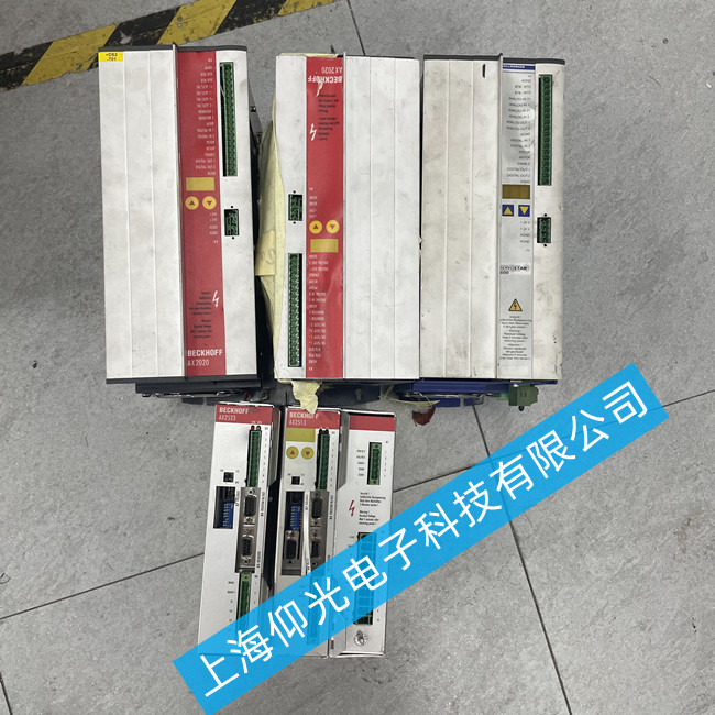 山東淄博彈簧機(jī)倍福伺服驅(qū)動(dòng)器維修專家-免費(fèi)檢測