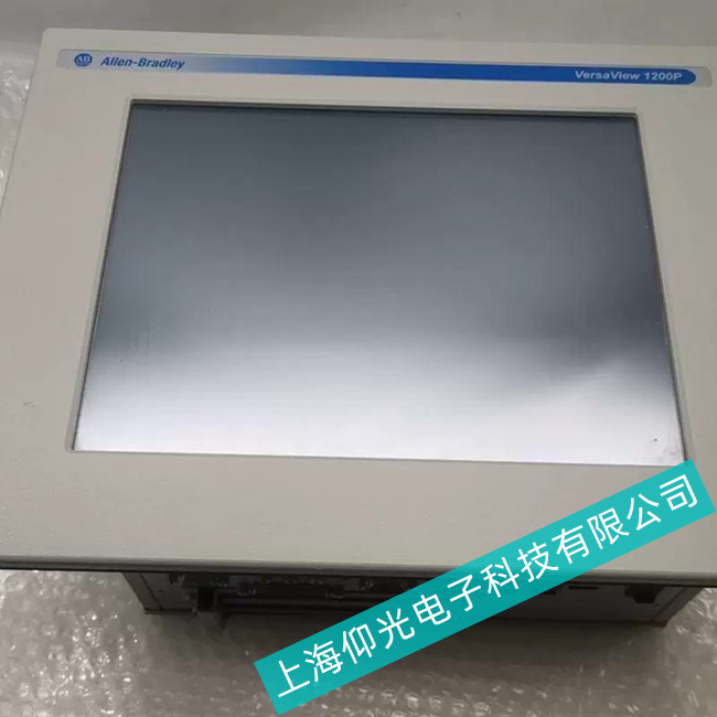 印刷設(shè)備AB羅克韋爾工控機6181P-19A2SW71AC觸摸失靈--更新中