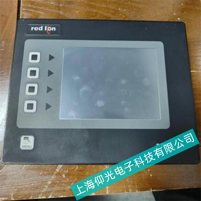 印刷機械紅獅觸摸屏PAXS 系列高壓板故障表現(xiàn)哪里維修