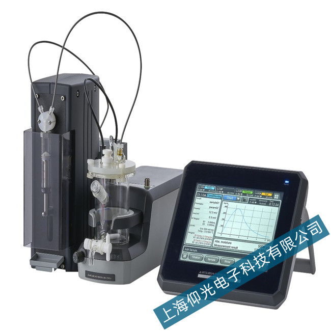 ���⻯�W CA-310����ˮ�֜y���x���F(xi��n)���}�đ����S�޷���