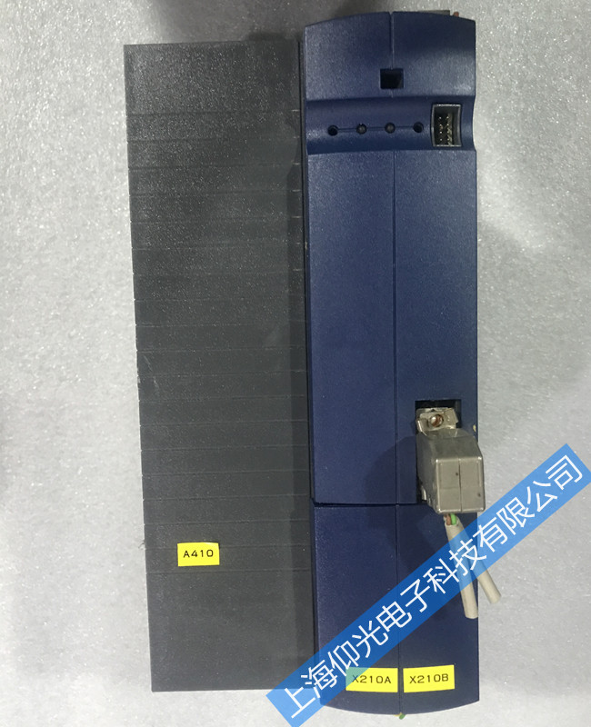 邦飛利變頻器常見(jiàn)報(bào)警F0001故障維修
