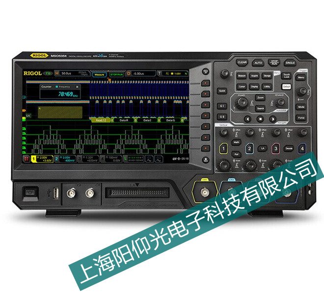 Դ(sh)ʾMSO5072F(xin)ô̎S