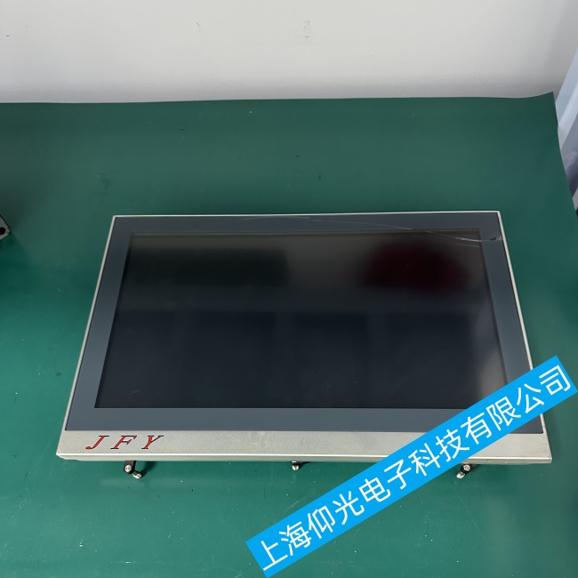 江蘇Beckhoff倍福C9900觸摸屏屏幕顯示內(nèi)容不正常故障維修服務哪家好