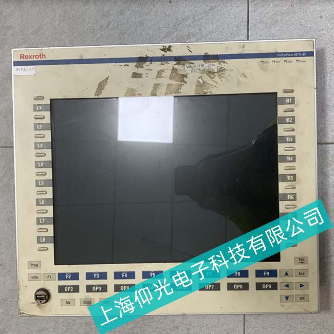 څ^(q)ӡˢO(sh)䲩ʿRexrothʿؙCBTV20/30@ʾԴpģ(dng)