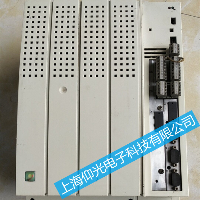 浙江紹興倫茨驅(qū)動器維修-倫茨9300系列報(bào)警LU故障維修