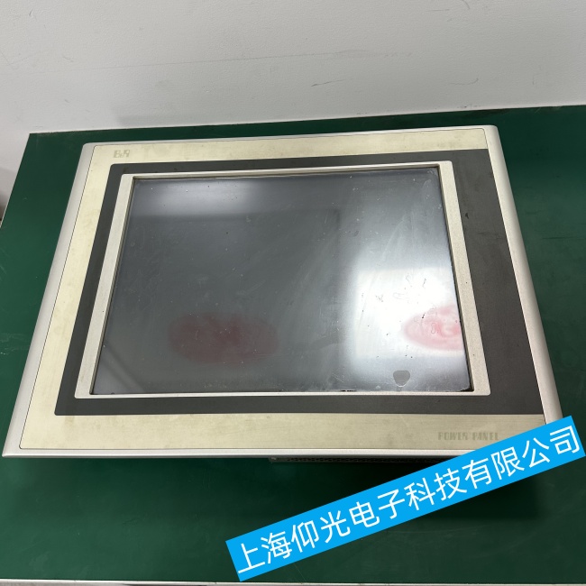 無(wú)錫貝加萊觸摸屏4PP120.1043-K37有顯示但無(wú)輸出故障維修服務(wù)點(diǎn)地址