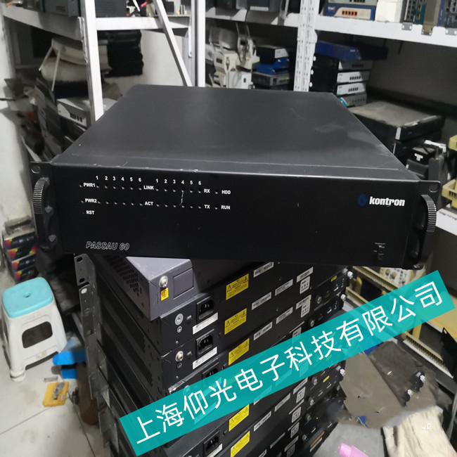 �����У�Kontron���؄�(chu��ng)���ؙC(j��)�S�ޚgӭ���