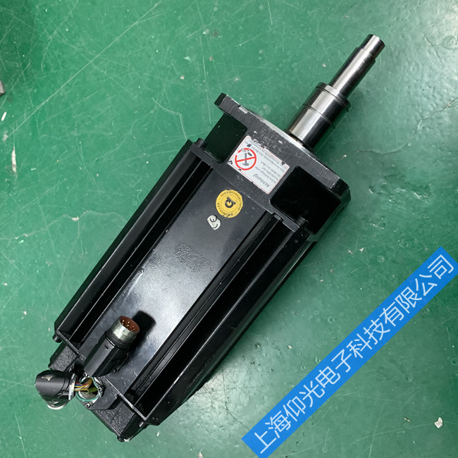 鮑米勒伺服電機轉(zhuǎn)子不平衡芯片級維修不限型號