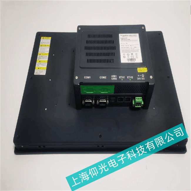 仰光維修上海市施耐德工控機(jī)XBTF034610故障不限行業(yè)