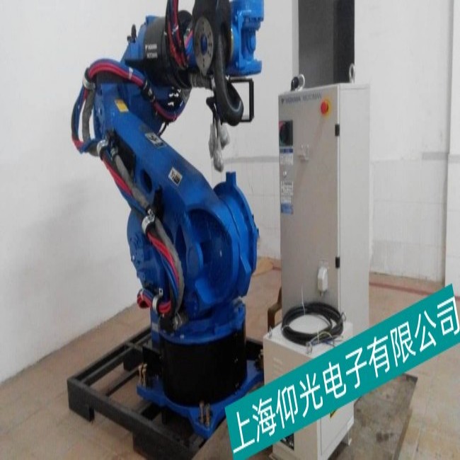 安川SSA2000機(jī)器人為什么無(wú)故抖動(dòng)
